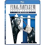 Final Fantasy VII: Advent Children