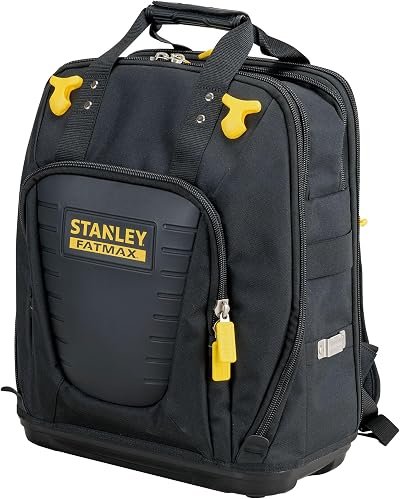 STANLEY FATMAX Quick Access Premium Backpack Multi Model FMST1-80144