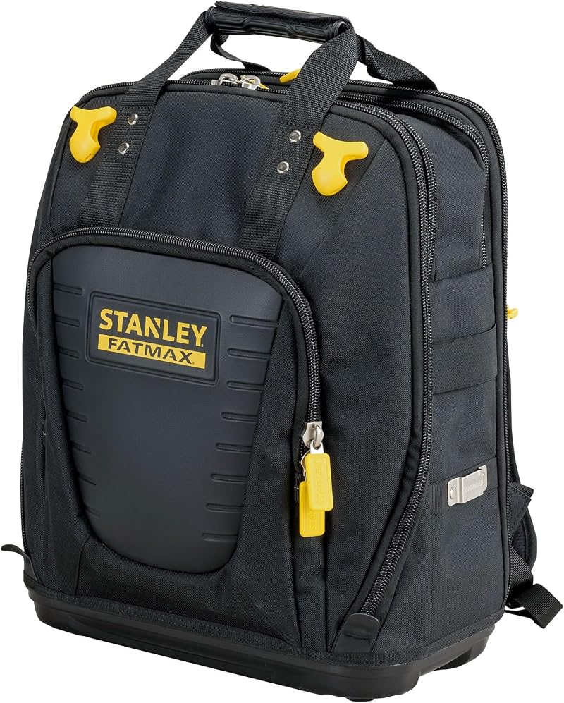 STANLEY FATMAX Quick Access Premium Backpack Multi Model FMST1-80144