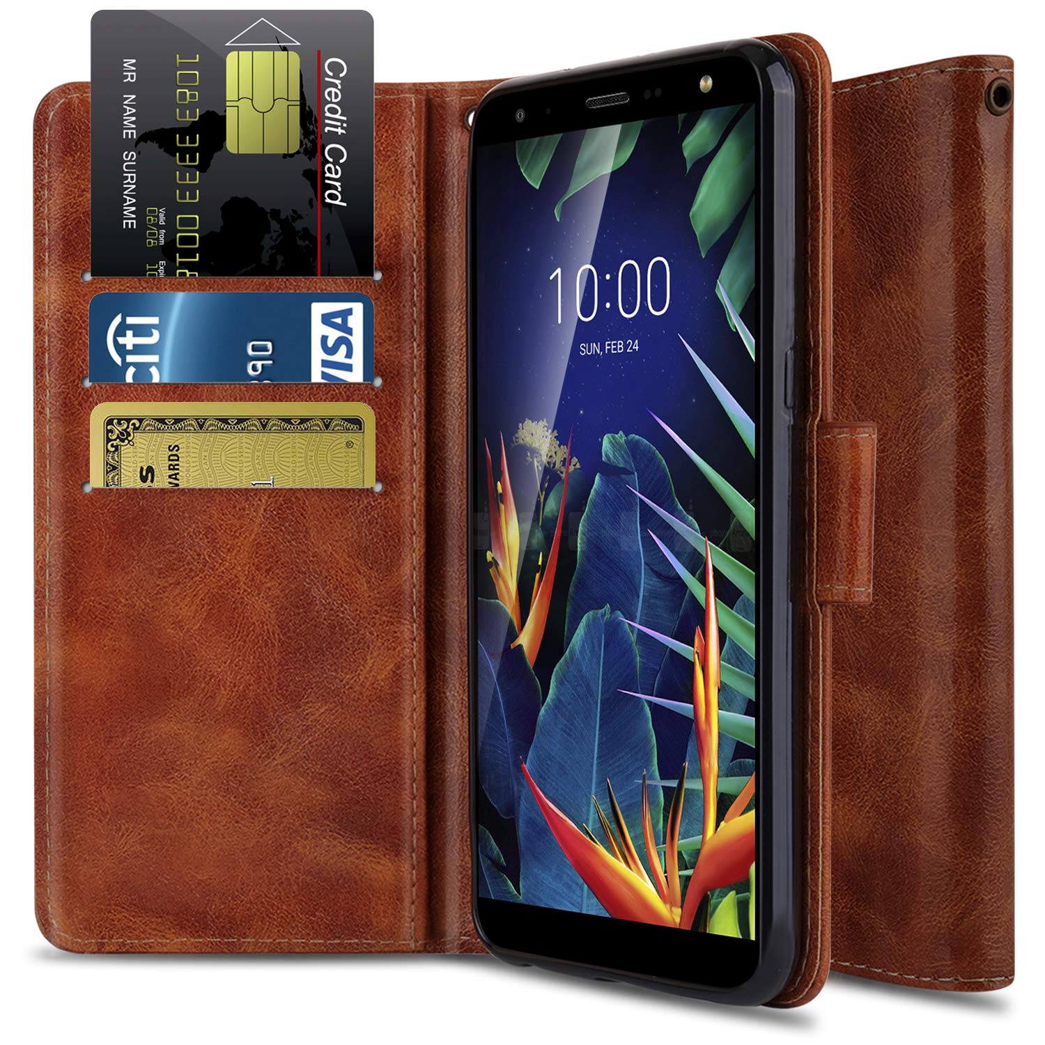 Best case for lg smartphone