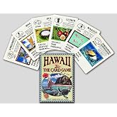 Hawaii: The Card Game