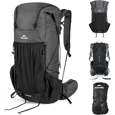 cotopaxi allpa 35l size Cotopaxi Allpa 35 L Travel Pack Blue Spruce / Abyss