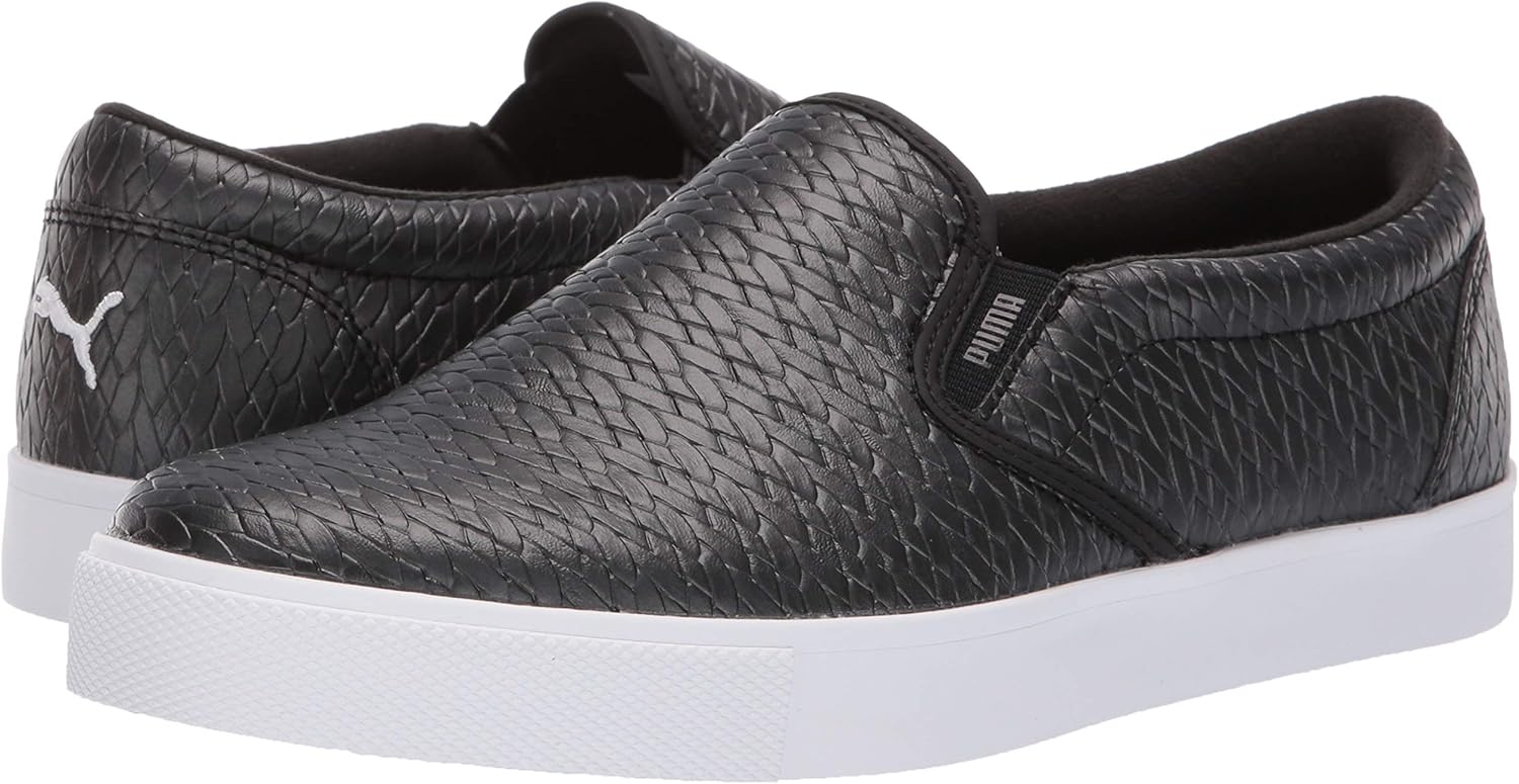 puma kahala slip on