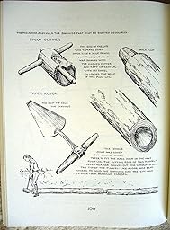 Homebuilding And Woodworking In Colonial America
