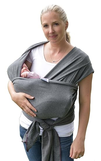 haula baby wrap