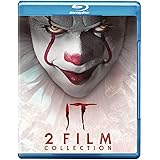 It: Chapter 1 & 2 DBFE (BD) [Blu-ray]