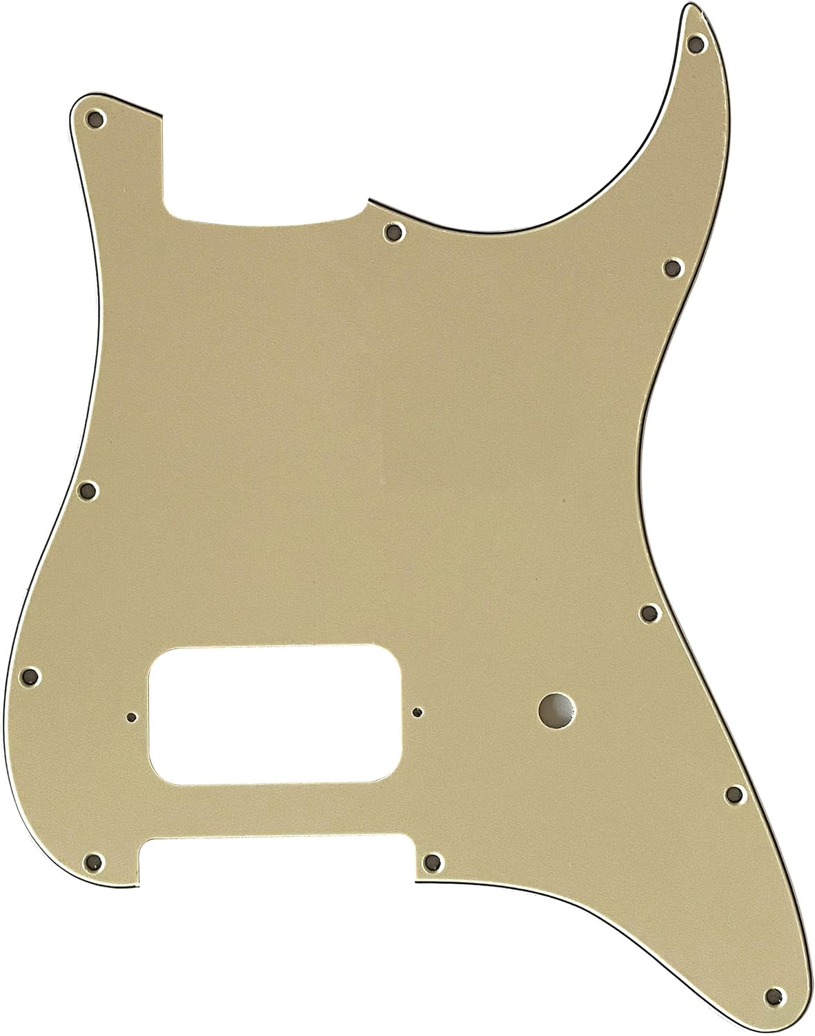 Electric Guitar Pickguard for Fender Stratocaster Start