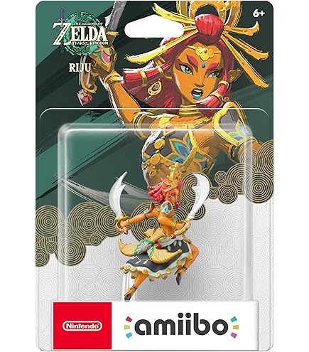 ⭐️新品未開封⭐️ゼルダの伝説Tears of the Kingdom➕amiibo ⭐️新品未開封⭐️ゼルダの伝説Tears of the Kingdom➕amiibo