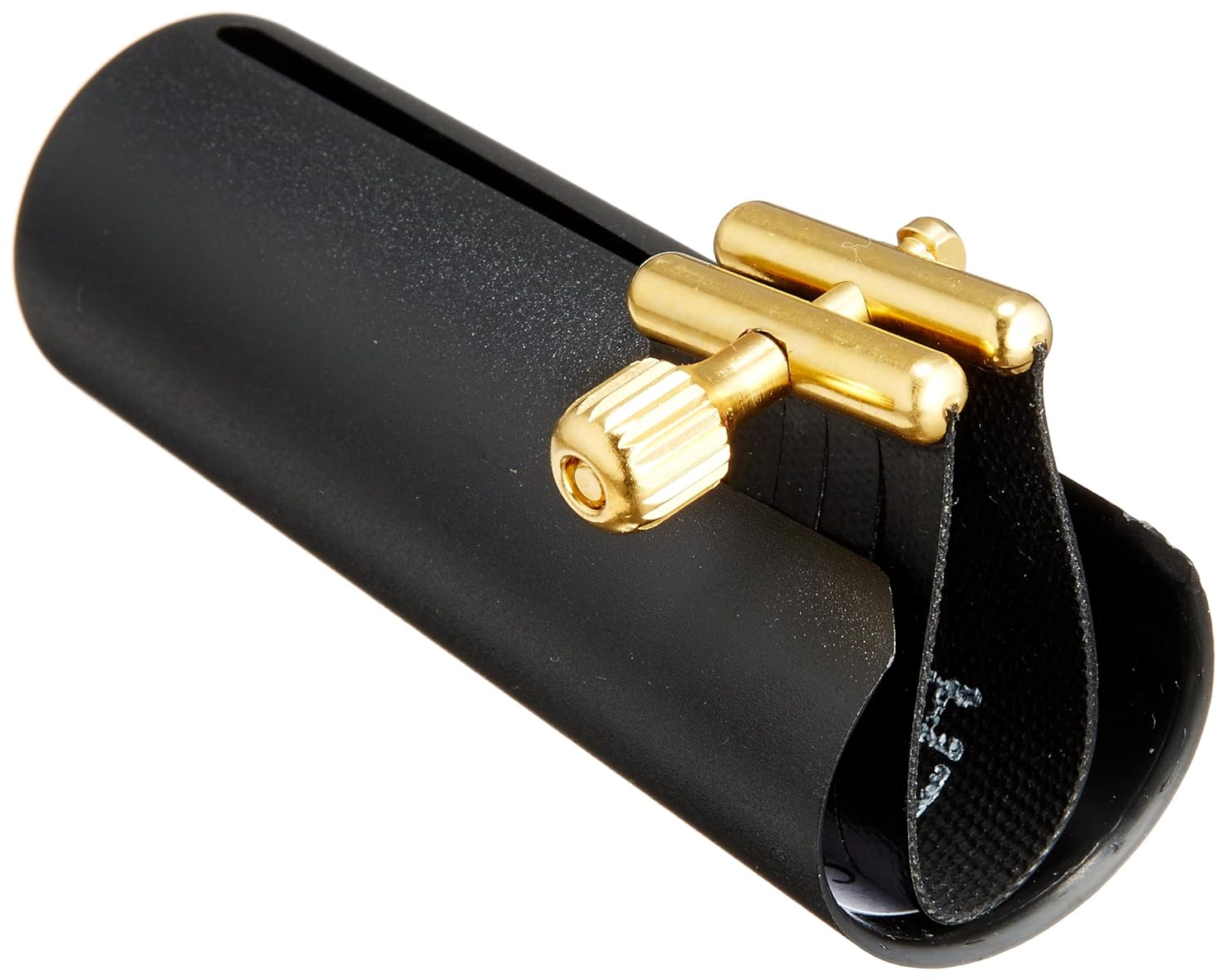 Rovner SS2R Star Series Tenor Saxophone Ligature Black Amazon.co.uk