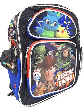 toy story 4 backpack amazon