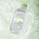 Garnier Micellar Cleansing Water Combination Skin 400 ml Fragrance Free view 4