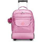 Amazon.com: Kipling Luggage Sanaa - Mochila con ruedas, talla única : Ropa,  Zapatos y Joyería