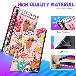 Wazzasoft for Samsung Galaxy Tab S9 Plus/S9 FE Plus