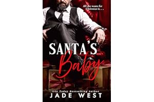 Santa's Baby (Naughtier and Naughtier Book 5)