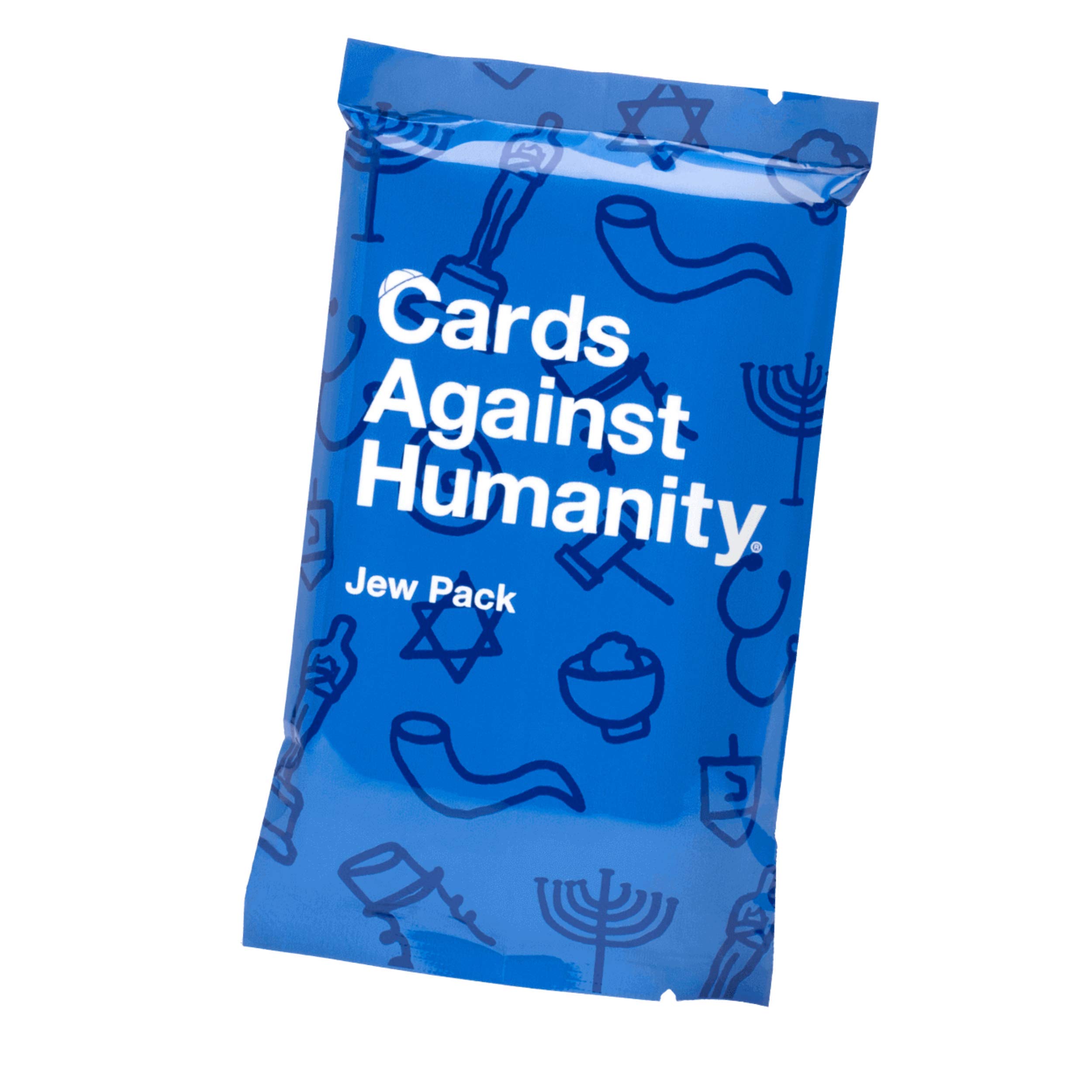 Cards Against Humanity Pack Expansion Pack