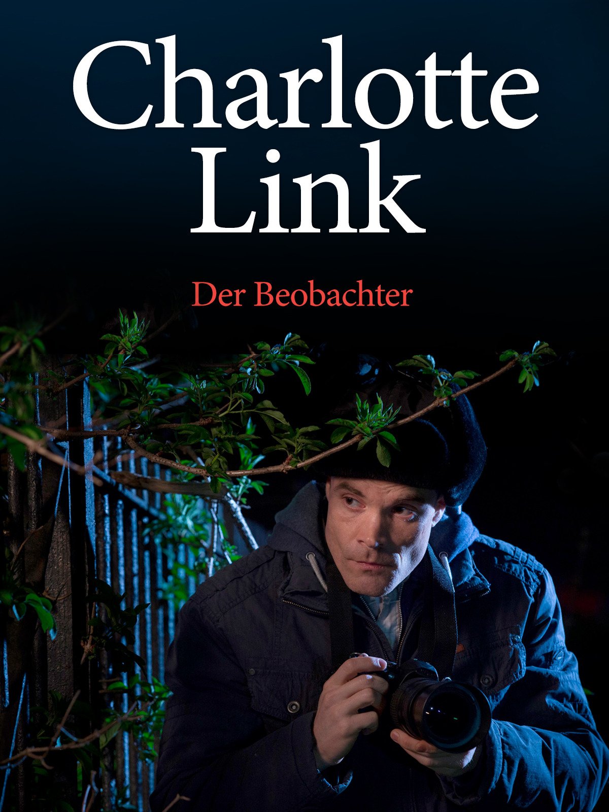 View Der Beobachter Charlotte Link Film Mediathek Images