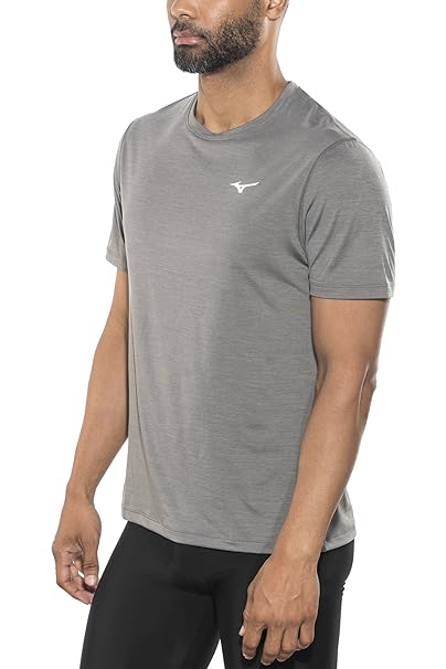 t shirt mizuno amazon