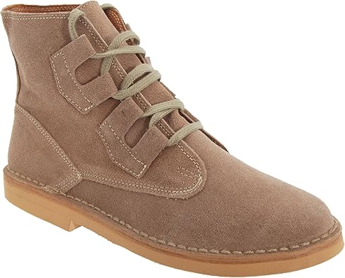 roamers desert boots