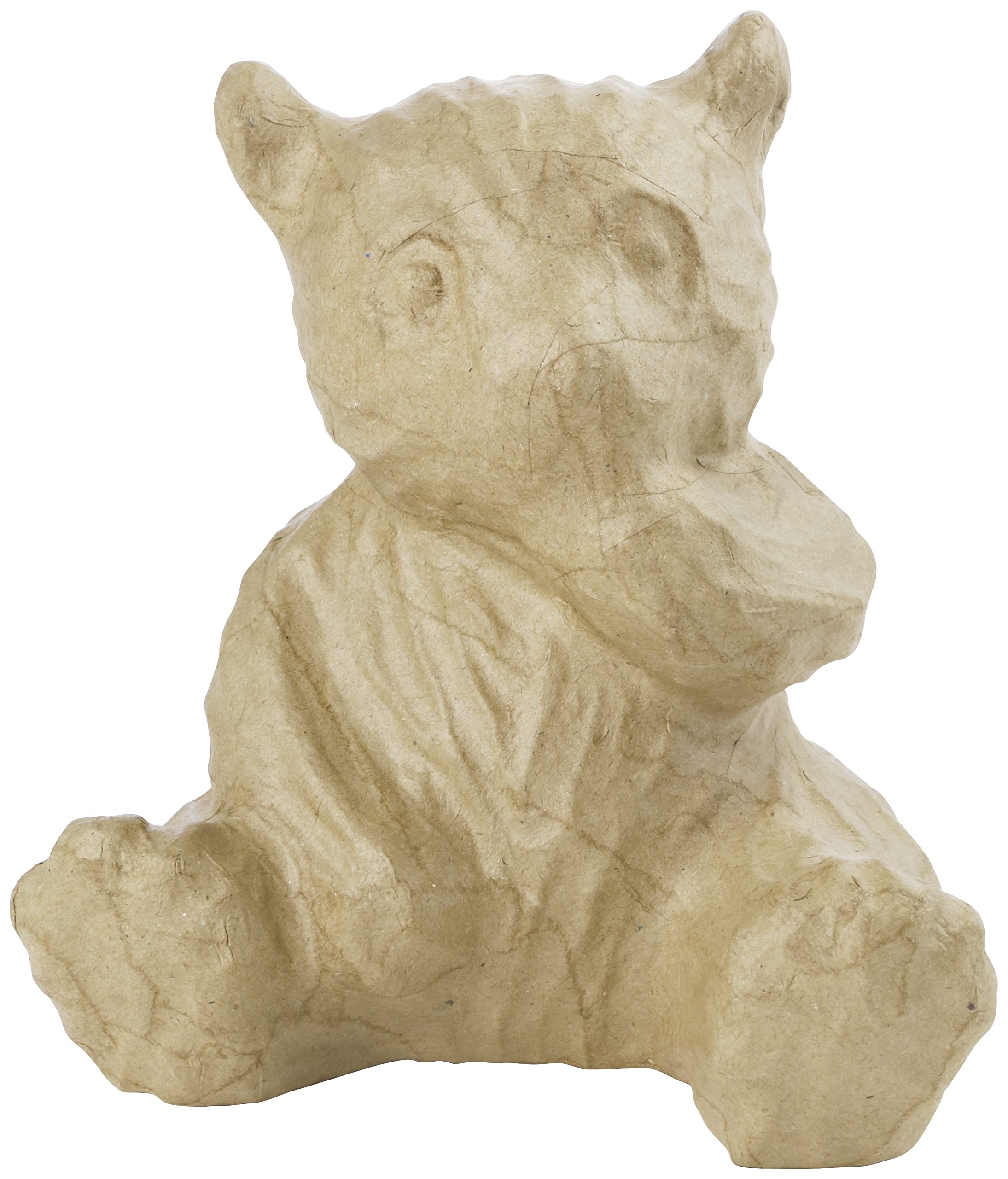 Décopatch Panda Mache — image 1