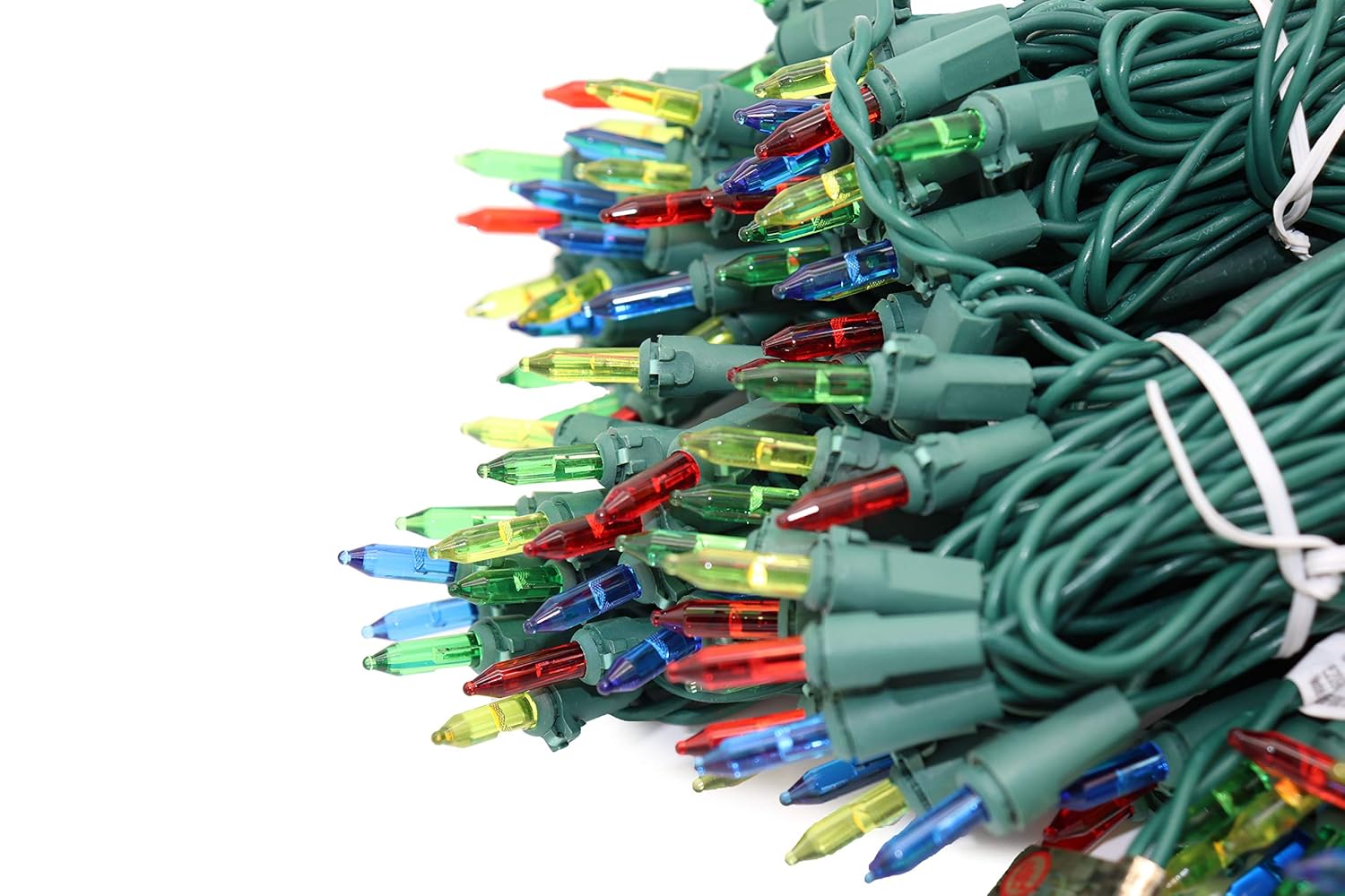 Which Is The Best Led Christmas Lights Building