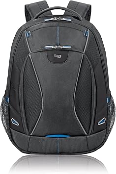 solo velocity 17.3 backpack