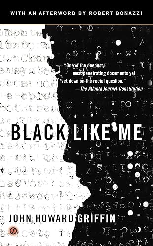 Download Black Like Me PDF