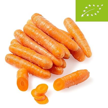 Bio Karotten, 1 kg