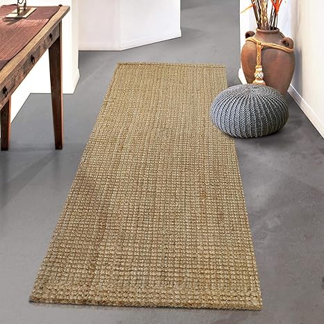 Casa Pura Jute Teppich Webteppich Aus Naturfaser Moderner Juteteppich Naturliche Sisal Optik Fur Wohnzimmer Esszimmer Und Flur Grosse Auswahl Natur 160x230 Cm Amazon De Kuche Haushalt Casa Pura Jute Teppich Webteppich Aus Naturfaser Moderner Juteteppich Naturliche Sisal Optik Fur Wohnzimmer Esszimmer Und Flur Grosse Auswahl Natur 160x230 Cm Amazon De Kuche Haushalt