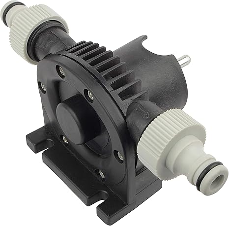 Bruder Mannesmann M 446 Pompe Pour Perceuse Amazon Fr Bricolage