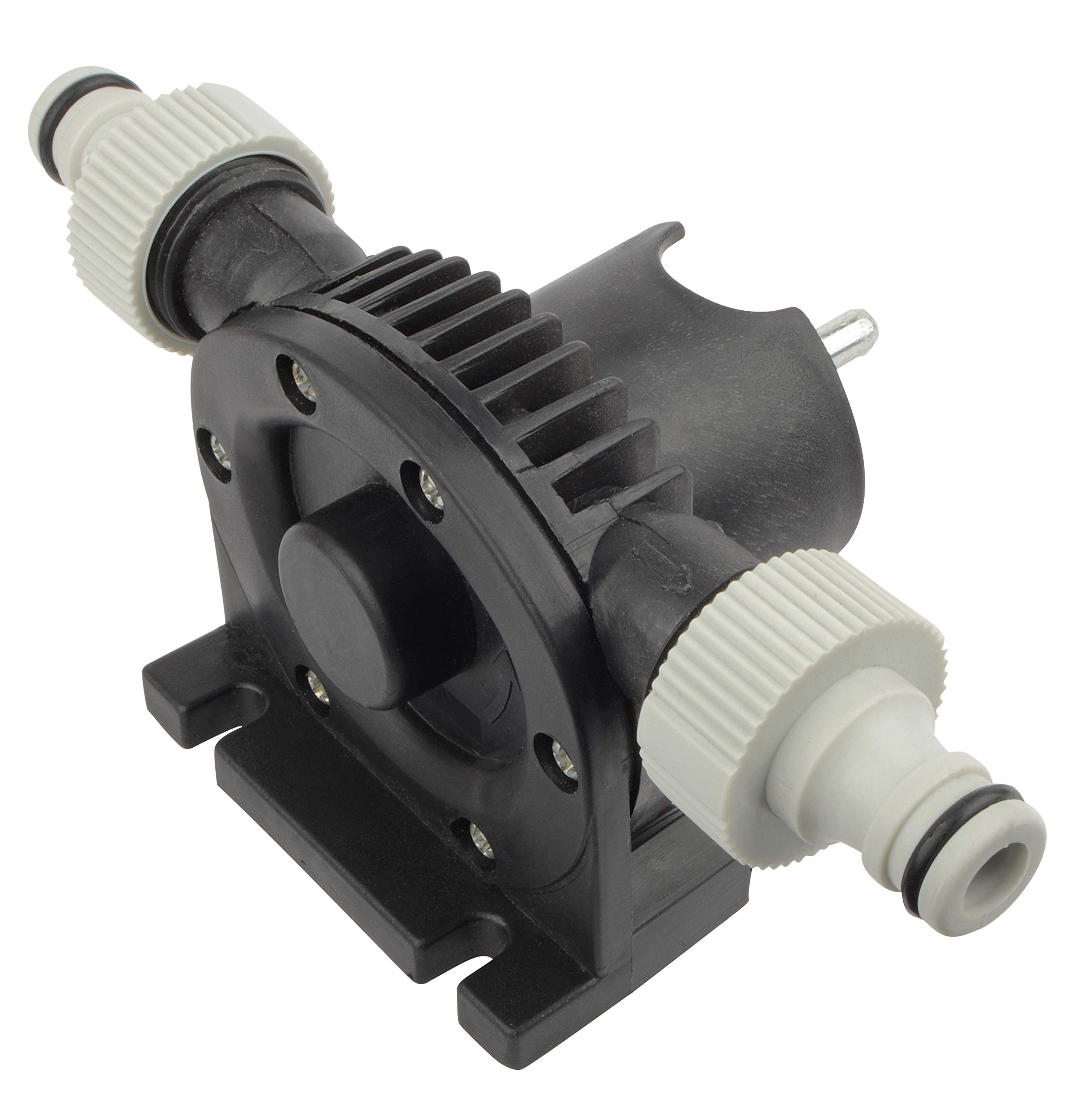 Mannesmann - M 446 - Drill pump