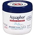 Aquaphor Baby Healing Ointment, Advanced Therapy 14 oz (Pack of 2)
