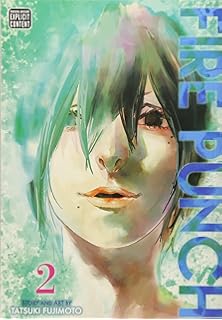 Amazon Com Fire Punch Vol 1 1 9781421597171 Fujimoto Tatsuki Books