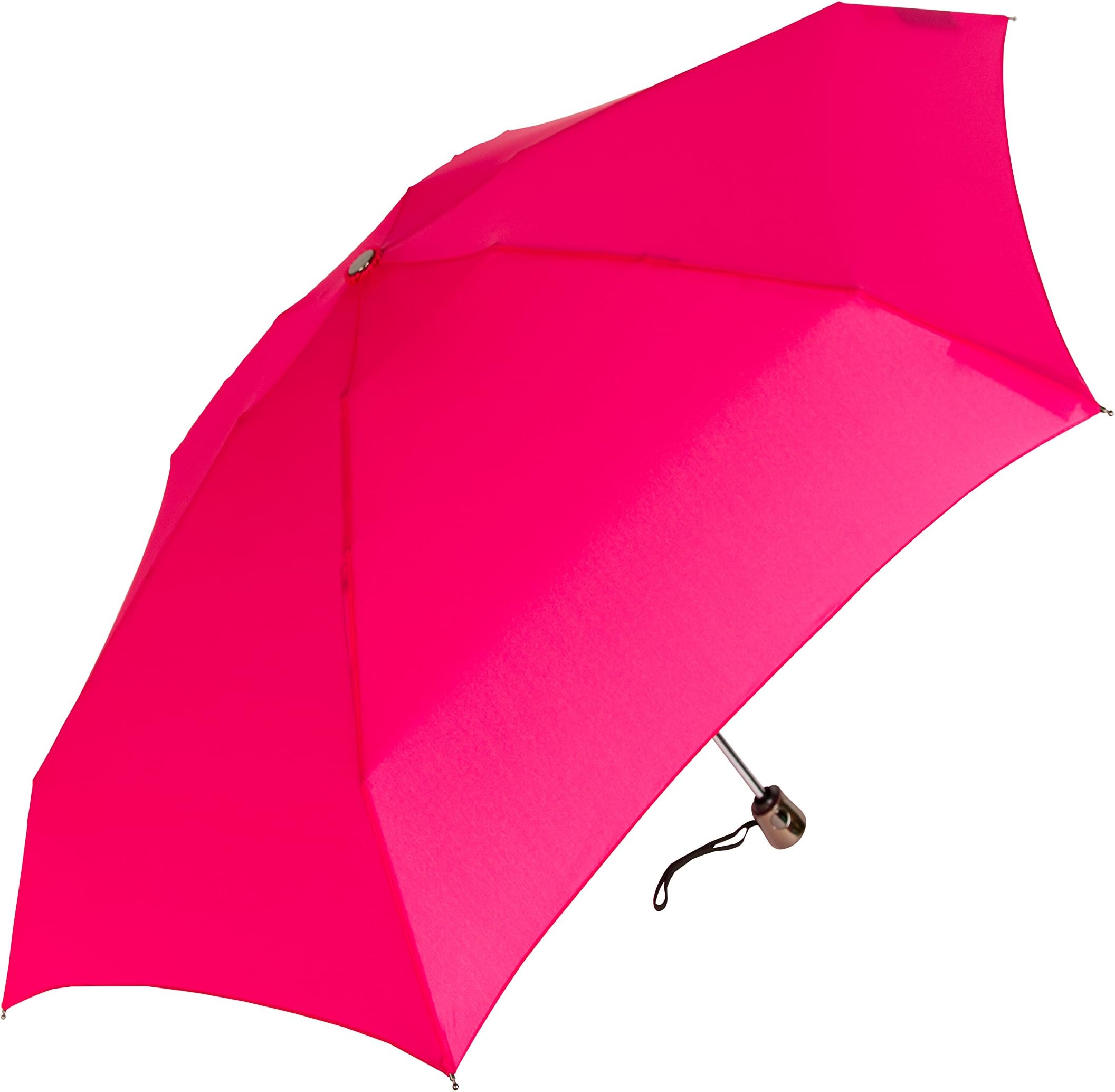 ShedRain Umbrellas Super Slim Mini Auto Open And Close Umbrella