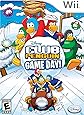 Club Penguin: Game Day!