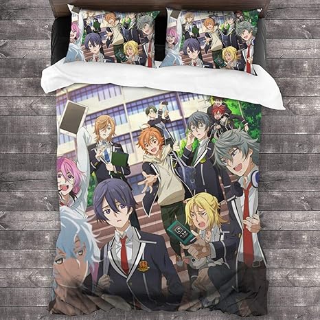 Amazon Co Jp アニメ 1 布団カバー 3点セット 寝具カバーセット 優しい肌触り 柔らかい 通気性 抗菌 防臭 枕カバー 掛け布団カバー 高級感 寝具用品 ベッドカバー 四季通用 ホーム キッチン Amazon Co Jp アニメ 1 布団カバー 3点セット 寝具カバーセット 優しい肌触り 柔らかい 通気性 抗菌 防臭 枕カバー 掛け布団カバー 高級感 寝具用品 ベッドカバー 四季通用 ホーム キッチン