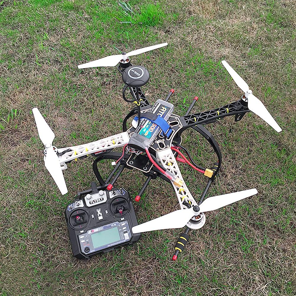RC Drone Landing Gear - Image 4