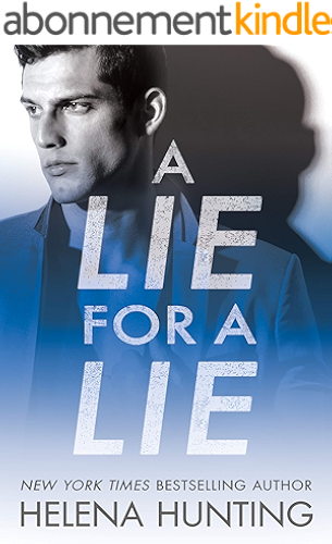 Download A Lie for a Lie (All In Book 1) (English Edition) PDF
