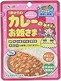 S&B カレーのお姫さま レトルト 70g