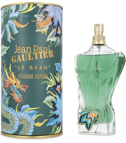 Ultra Male Jean Paul Gaultier - Perfume Masculino - Eau de