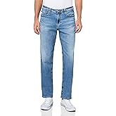 AG Adriano Goldschmied Men's Kace 28 AG-ed Modern Straight Denim 30"
