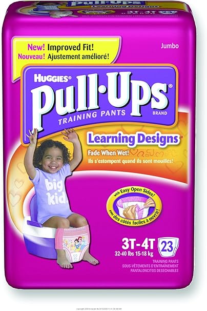 huggies pull ups amazon