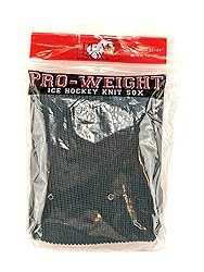 PEAR SOX Pro Weight Solid Color Hockey Socks