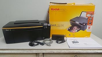 kodak 3.2 printer