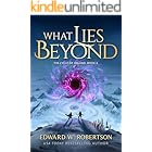 What Lies Beyond (The Cycle of Galand Book 6)