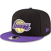 New Era NBA 9Fifty 2Tone Heather Snapback Cap