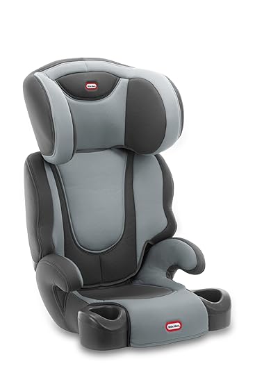 little tikes baby seat