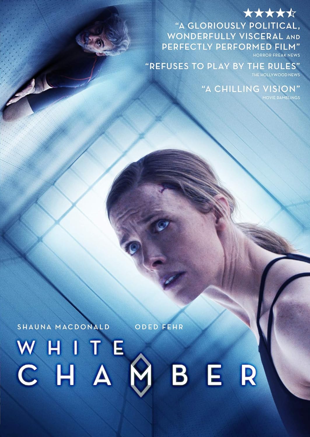 White Chamber Amazon De Dvd Blu Ray