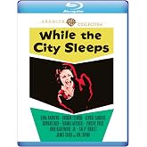 While the City Sleeps (1956)