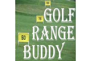 Golf Range Buddy Free