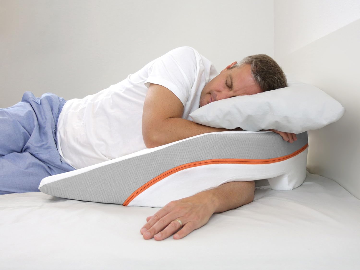 Amazon Com Medcline Advanced Positioning No Slide Anti Acid